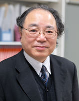 Tetsuya Takahashi