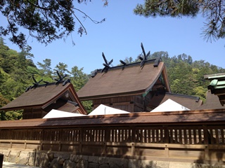 Izumo Shrine