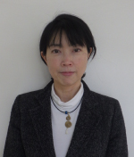 島根大学 人間科学部部 島根大学大学院 人間社会科学研究科 教授 鶴永陽子