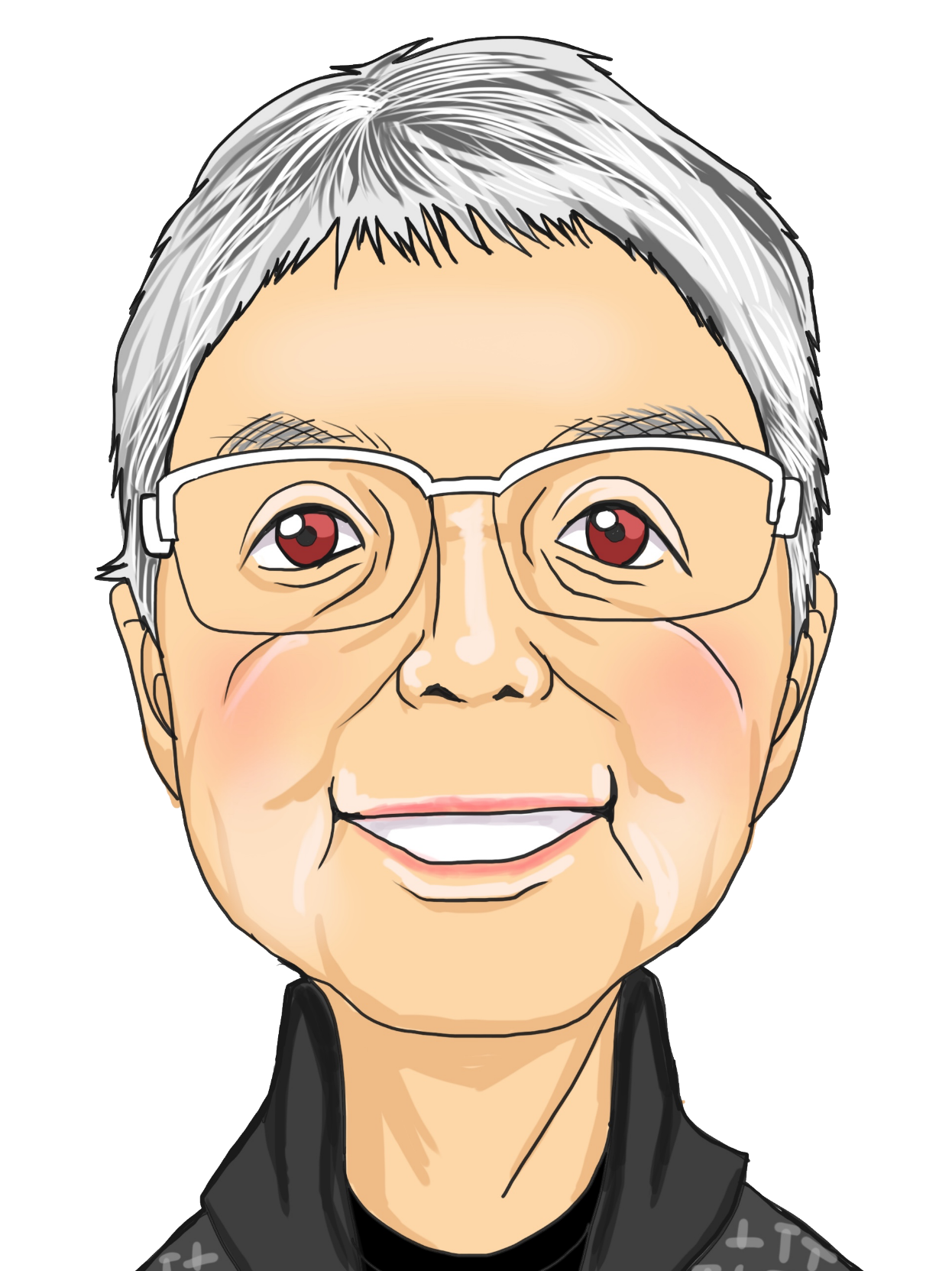 Dr Hiroko Furuta