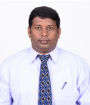Mr Sriskantharajah Sivakanthan