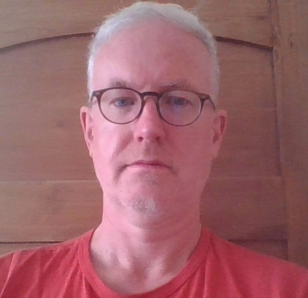 Dr Paul Lynch