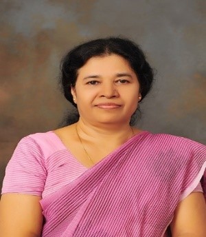 Prof J.H.Chandani Liyanage