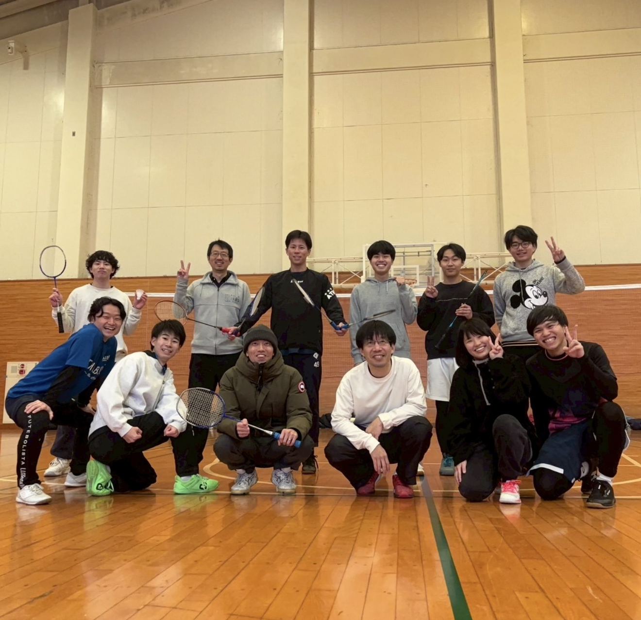 研究室の様子2