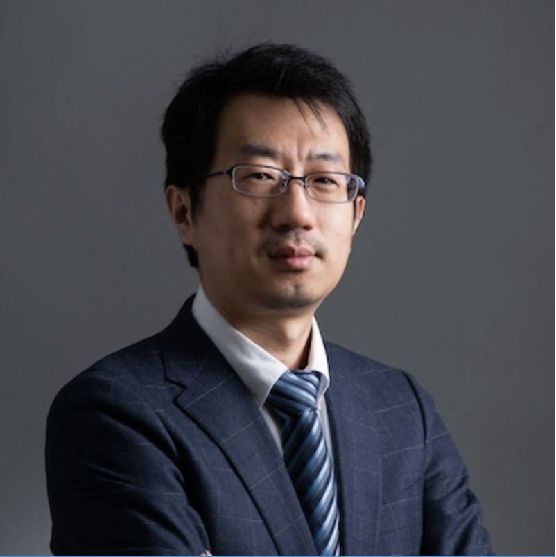 唐 永鵬