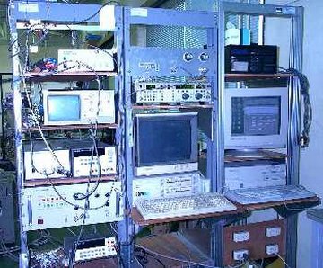 NMR装置