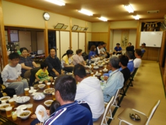 獅子地区秋交流.JPG