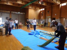 獅子地区秋しめ縄.JPG