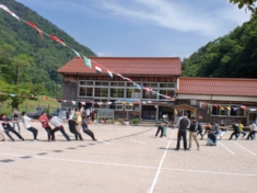 みんだに運動会１.JPG