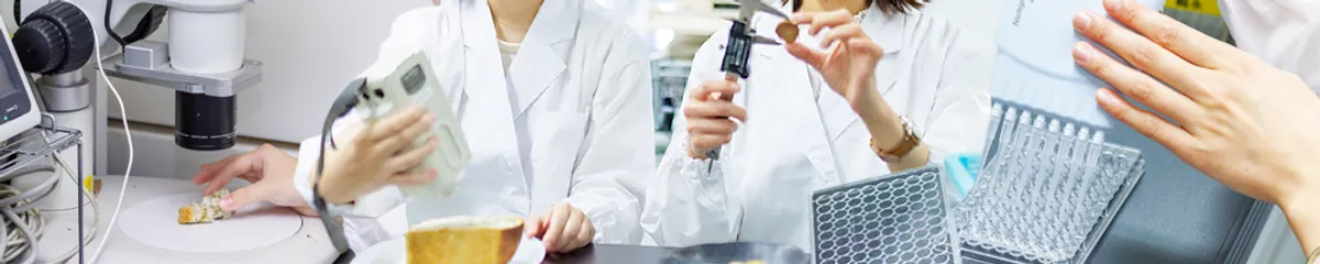 島根大学 人間科学部 食品開発研究室