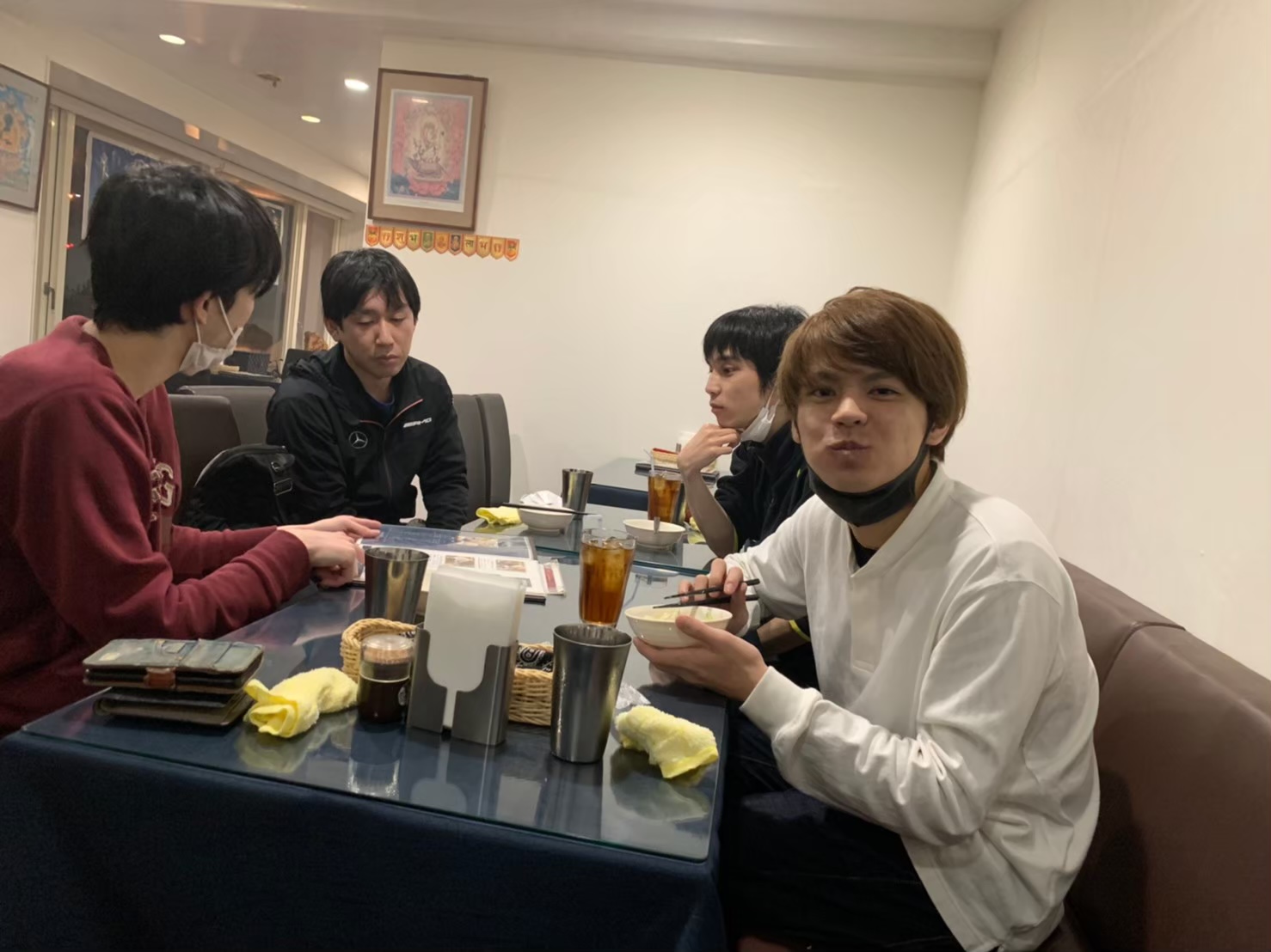 お問い合わせ