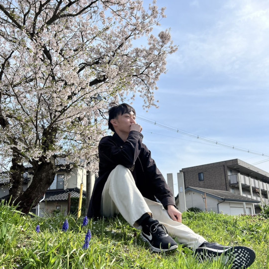 Souta Kawabata(M2)